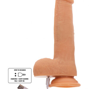 Pearl Dildo från Lustjakt.