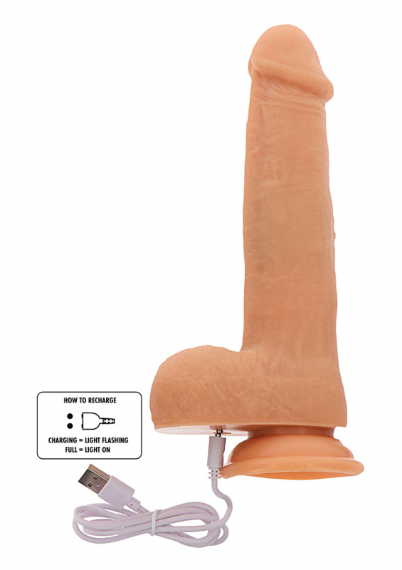 Pearl Dildo från Lustjakt.
