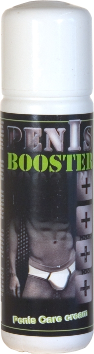 Penis Booster från Lustjakt.