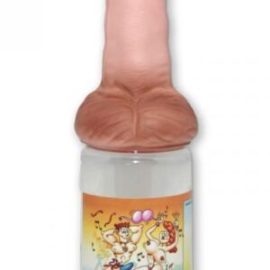 Penis Bottle från Lustjakt.
