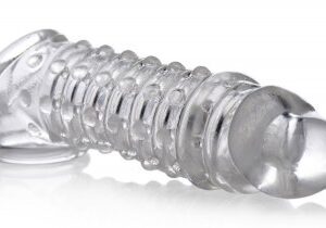 Penis Extension Sleeve Sexleksaker från EDC.