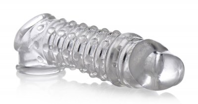 Penis Extension Sleeve Sexleksaker från EDC.