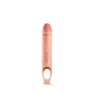 Penis Sleeve - 26 cm Sexleksaker från Tonga.