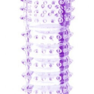 Penis Sleeve Bumpy från Lustjakt.