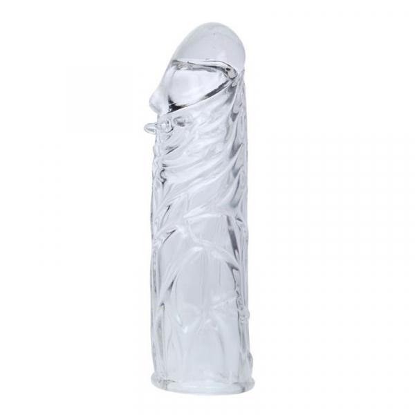 Penis Sleeve Klar från Lustjakt.