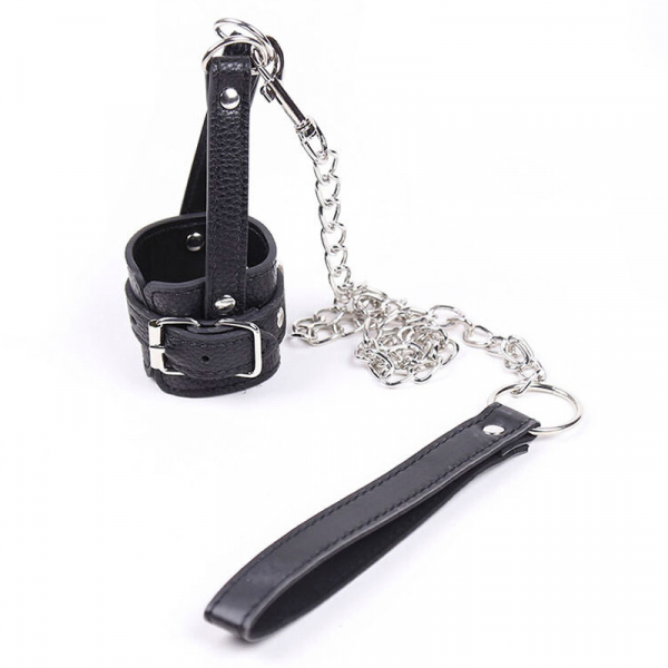 Penis Support Strap från Lustjakt.