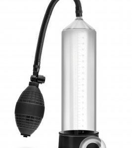Penispump Performance VX101 För Honom från Tonga.