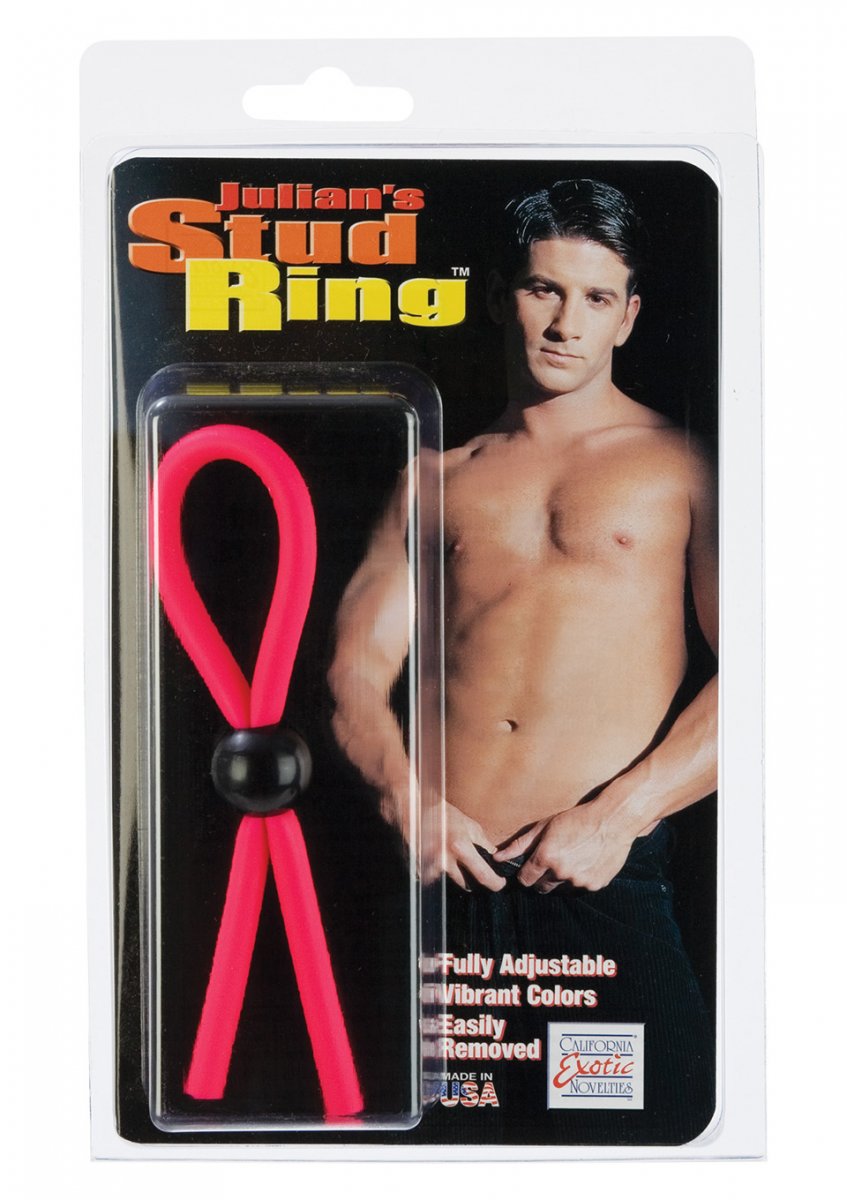 Penisring - CEN - Stud Ring För Honom från Scala.
