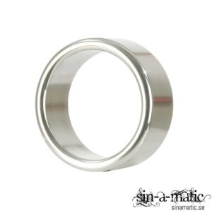 Penisring i Metall - Large från .