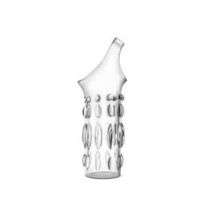Performace Studded Sleeve Ring från .