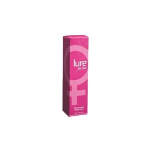 Perfume with Pheromones - for her 30ml från .