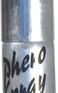 Phero spray från Lustjakt.