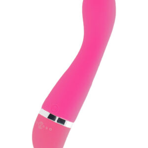 Pink Leo från Lustjakt.