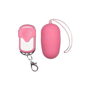 Pink Remote Egg från .