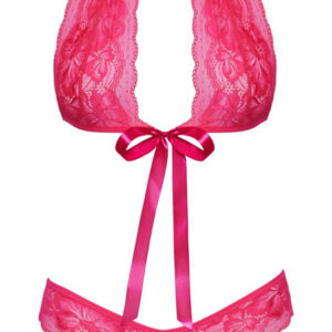 Pink Sexy L-XL från Lustjakt.
