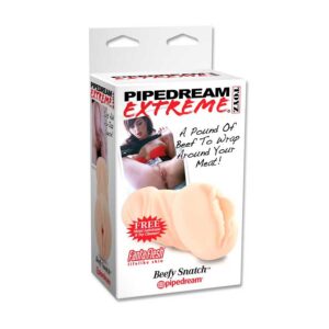Pipedream Extreme - Beefy Snatch från .