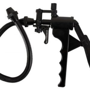 Pistol Grip från Lustjakt.