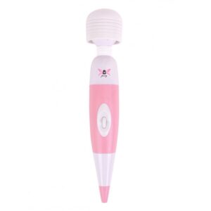 Pixey (Fairy) Wand Massager från .