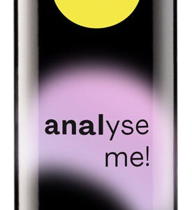 Pjur Analyse Me! - 100ml Glidmedel från orion.
