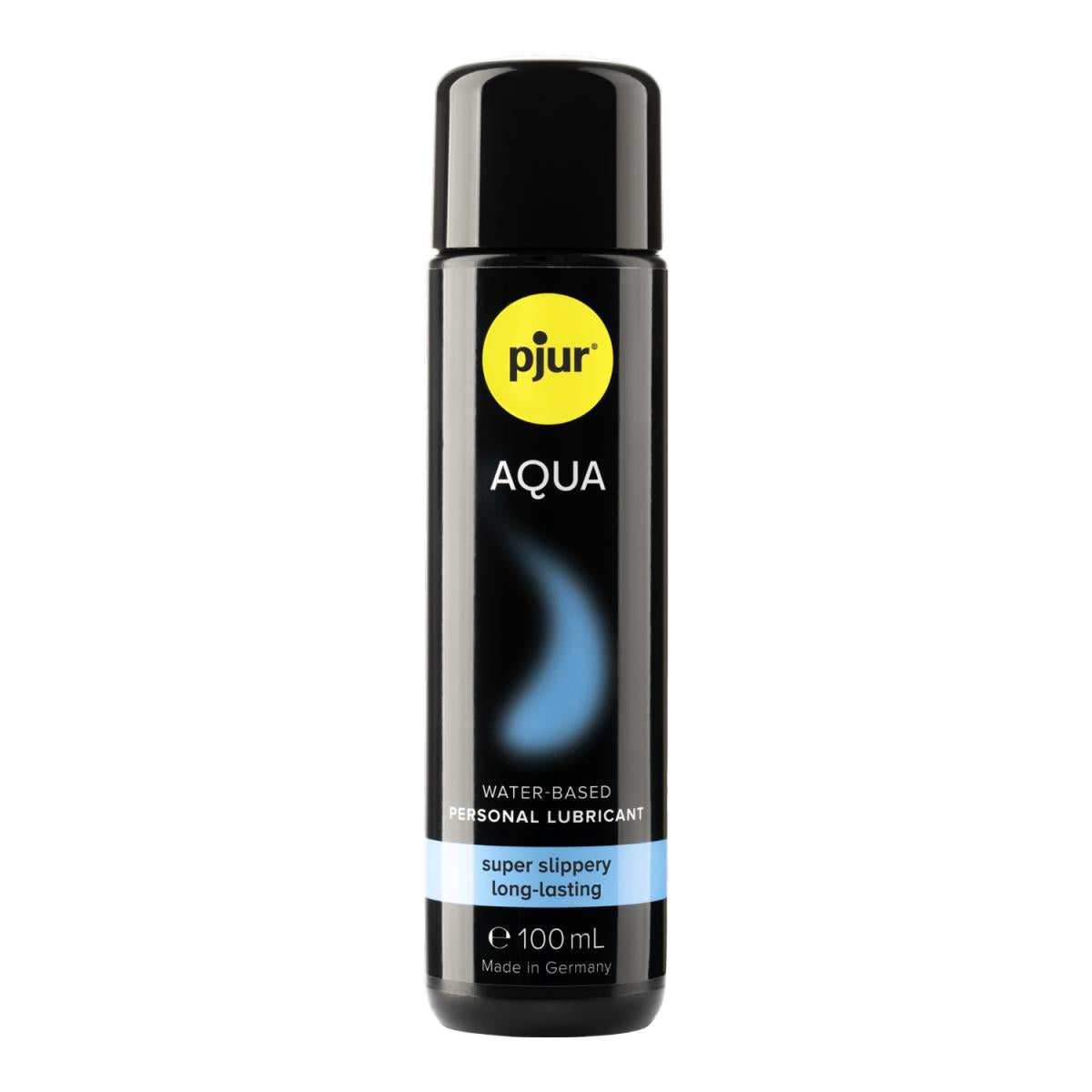 Pjur Aqua 100ml Glidmedel från Orion.