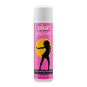 Pjur - MyGlide Lubricant 100ml från .