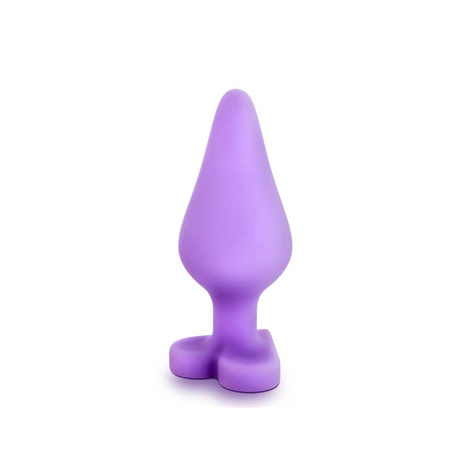 Play with me Candy heart - Purple från .