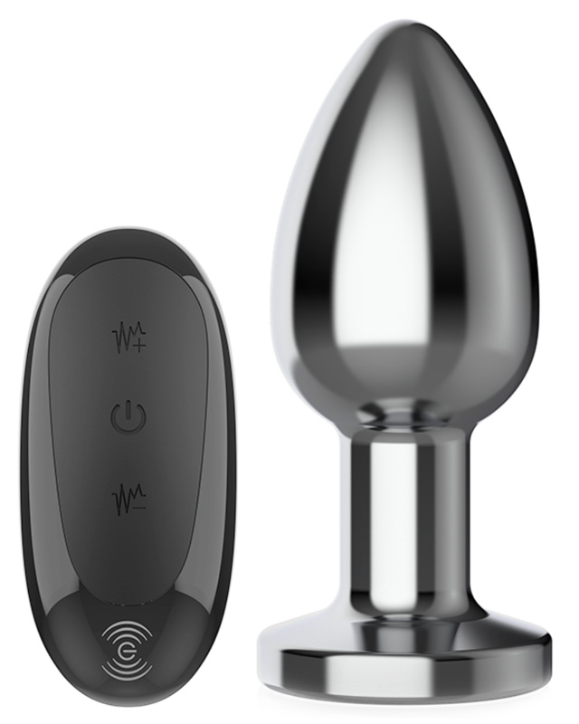 Plugg Remote L från Lustjakt.