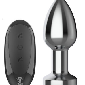 Plugg Remote M från Lustjakt.