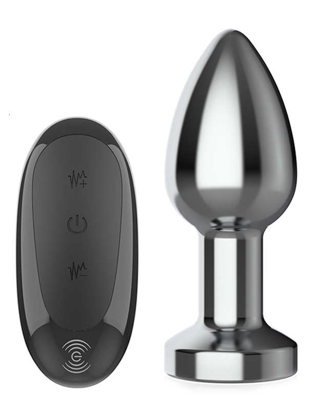 Plugg Remote M från Lustjakt.
