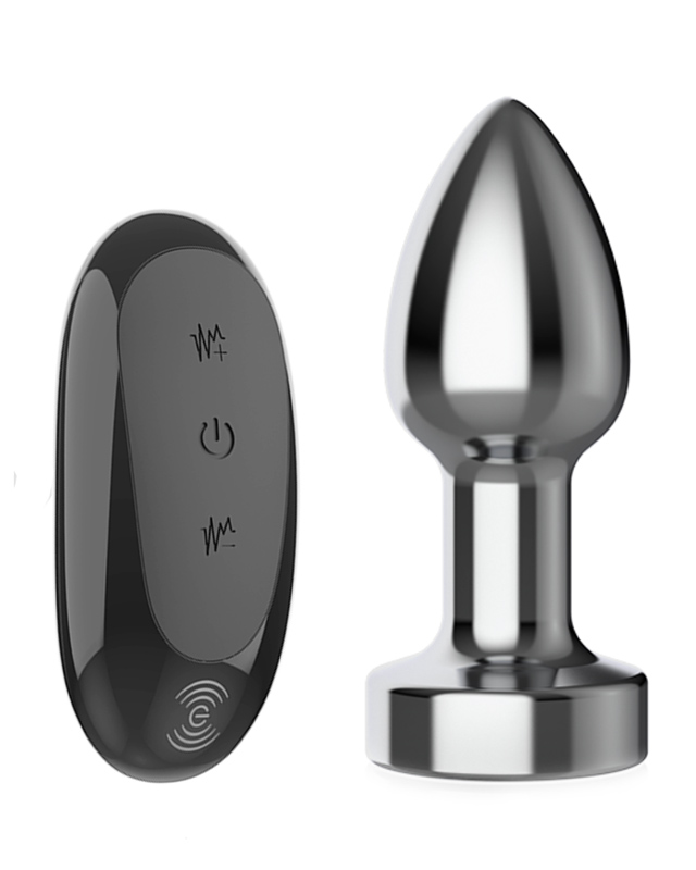 Plugg Remote S från Lustjakt.