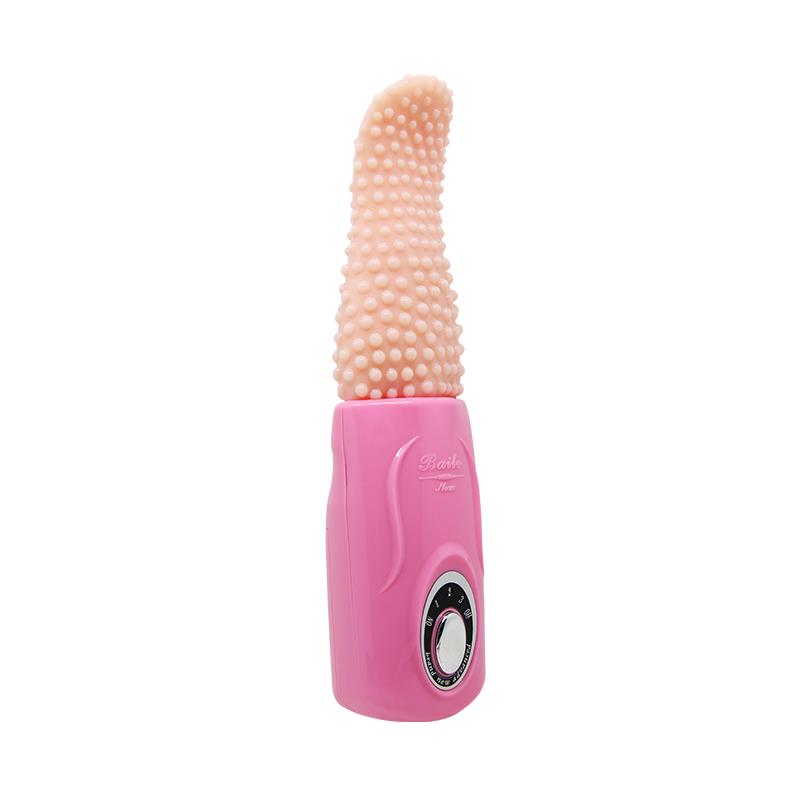 Pretty Love Baile Vibe med Bullet Vibrator från Love Cherry.