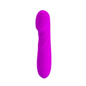 Pretty Love Reuben Minivibrator Vibrator från Love Cherry.