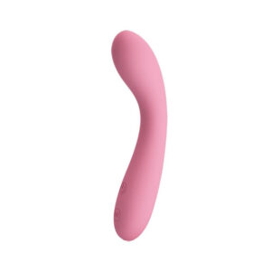 Pretty Love Vibe Gloria Pink Vibrator från Love Cherry.