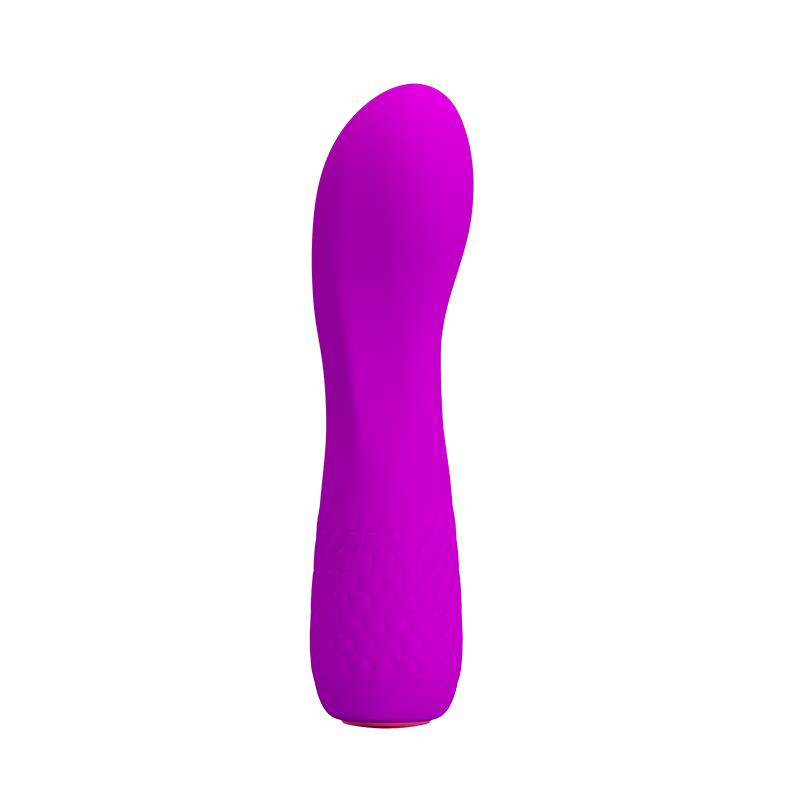 PrettyLove Adam Vibe Vibrator från Love Cherry.