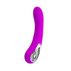 PrettyLove Elmer Pink Vibrator från Love Cherry.