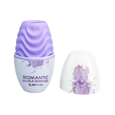 PrettyLove Romantic Sleeve Onaniprodukter från Love Cherry.