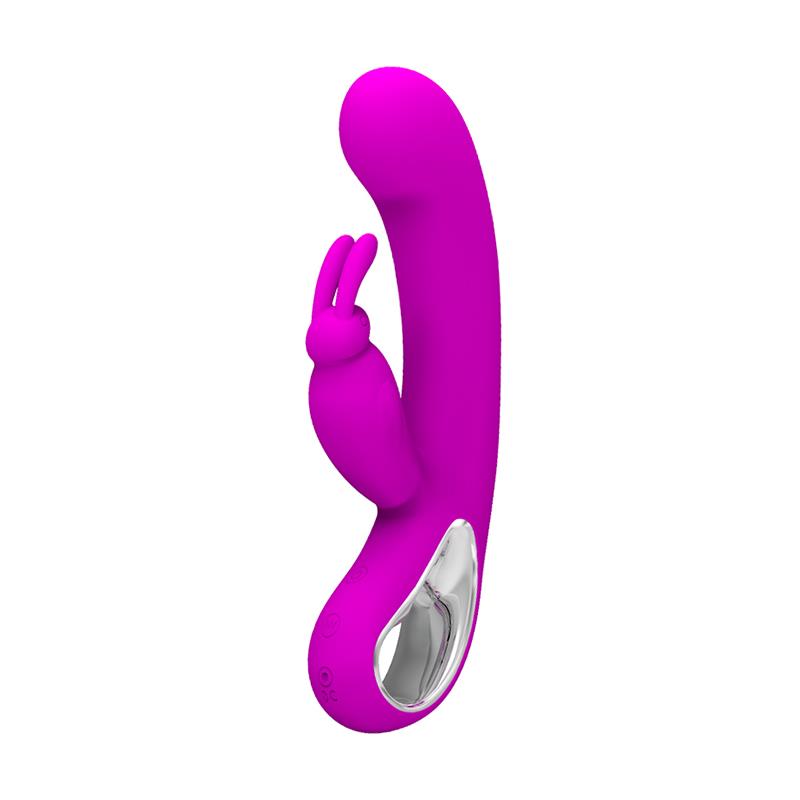 PrettyLove Webb Rabbitvibrator Vibrator från Love Cherry.