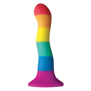 Pride Edition 6 Inch Dildo från .