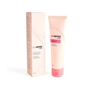 Procurves - Cream for Breast Augmentation från .