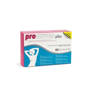 Procurves - Pills for Breast Augmentation från .