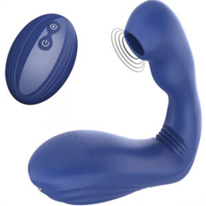 Prostata Air Stim från Lustjakt.
