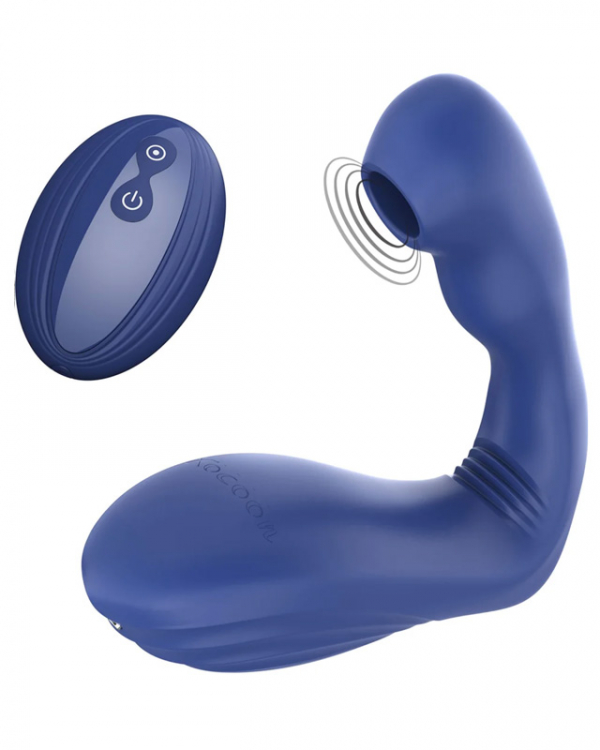 Prostata Air Stim från Lustjakt.