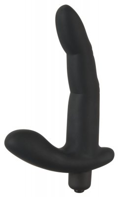 Prostata / G-punkt Vibrator - 13 cm Dildo från orion.