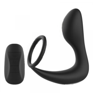Prostata Remote från Lustjakt.
