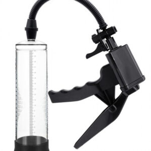 Pump Gun  från Lustjakt.