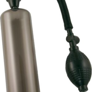 Pump - Penis enlarger  från Lustjakt.
