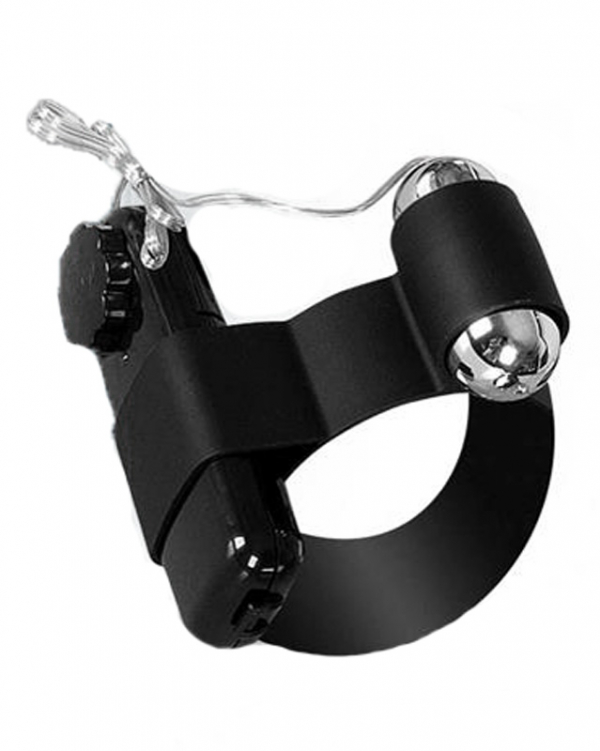 Pump Vibrator från Lustjakt.