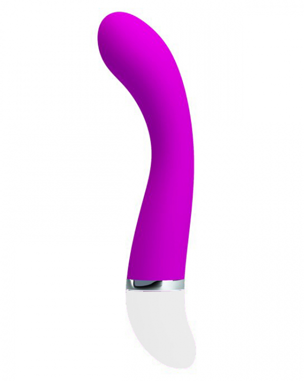 Purple Leo från Lustjakt.