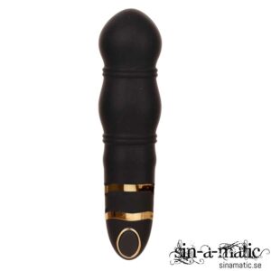 Purrfect Silicone Vibrator 4 inch från .