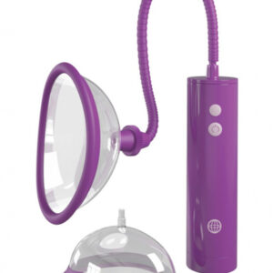 Pussy Pump Kit  från Lustjakt.